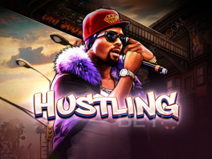 Hustling Demonstração