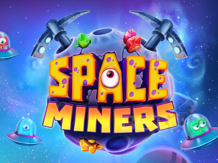 Space Miners Demonstração