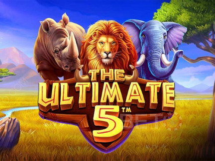 The Ultimate 5 Demonstração