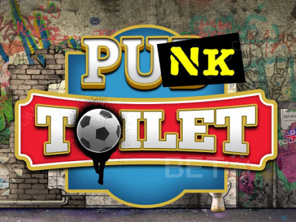 Punk Toilet Demonstração