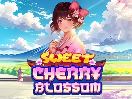 Sweet Cherry Blossom Demonstração
