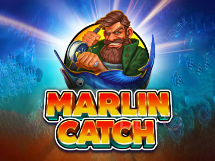Marlin Catch Demonstração