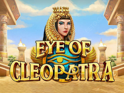 Eye of Cleopatra Demonstração