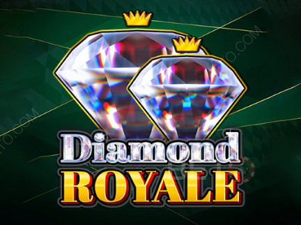 Diamond Royale Demonstração