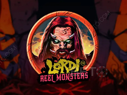 Lordi Reel Monsters Demonstração