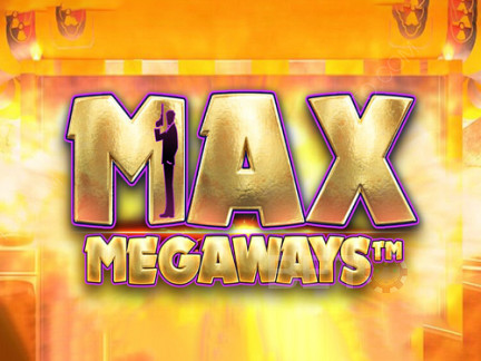 Max Megaways Demonstração