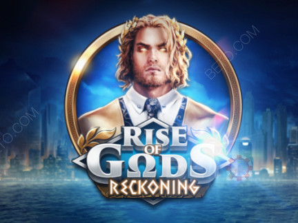 Rise of Gods: Reckoning Demonstração
