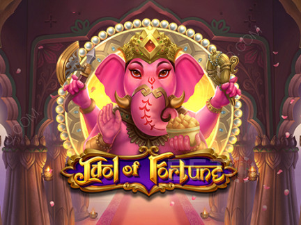 Idol of Fortune Demonstração