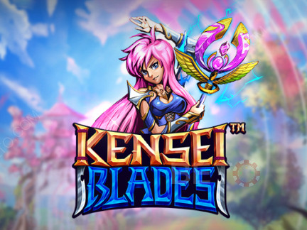 Kensei Blades Demonstração