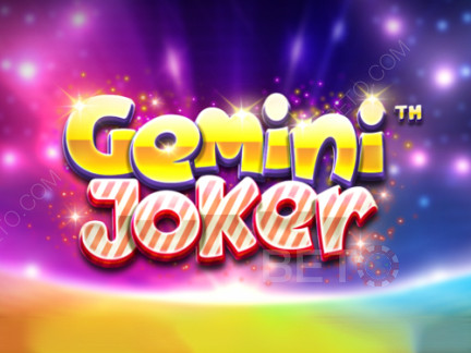 Gemini Joker Demonstração