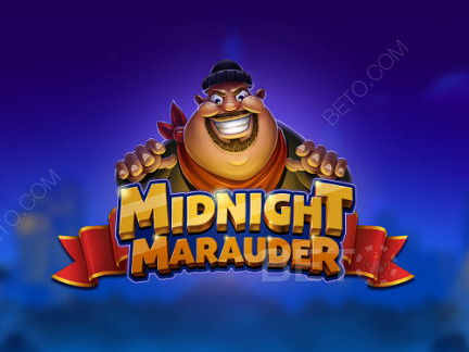Midnight Marauder Demonstração