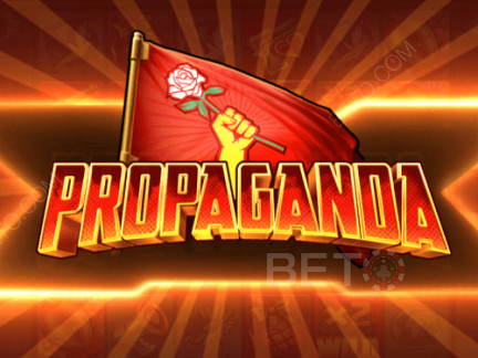Propaganda Demonstração