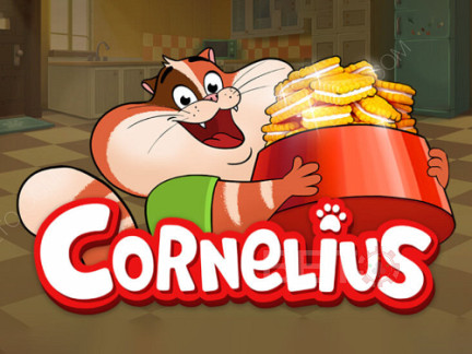 Cornelius Demonstração