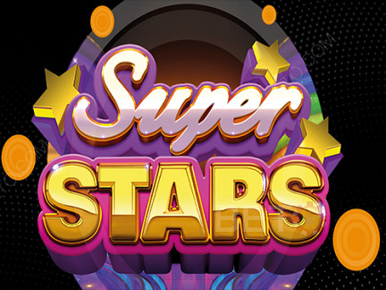 Superstars Demonstração