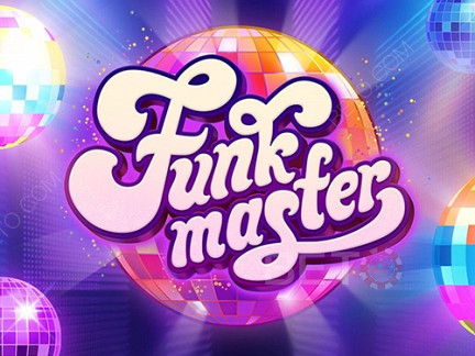 Funk Master Demonstração