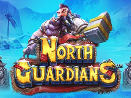 North Guardians Demonstração
