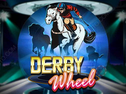 Derby Wheel Demonstração