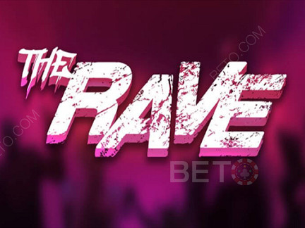 The Rave Demonstração