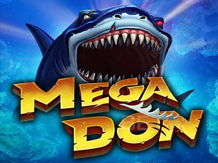 Mega Don Demonstração