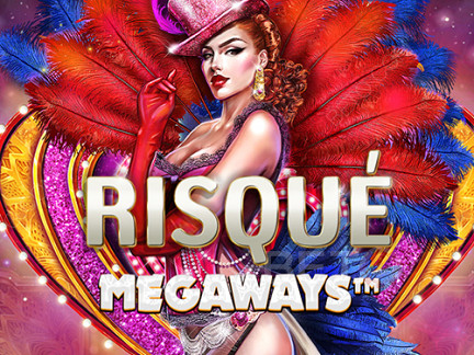 Risqué Megaways Demonstração