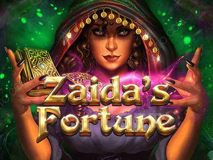 Zaida's Fortune Demonstração