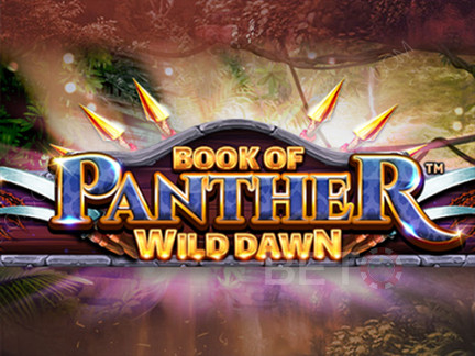 Book of Panther Demonstração