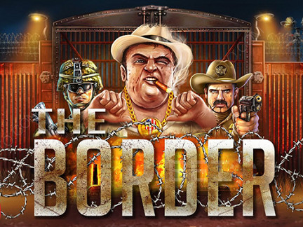 The Border Demonstração