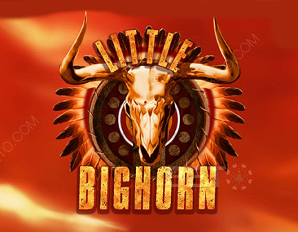 Little Bighorn Demonstração