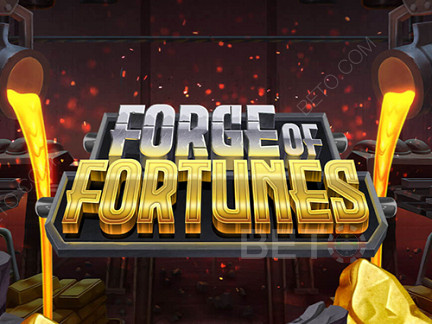 Forge of Fortunes Demonstração