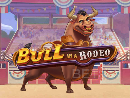 Bull in a Rodeo Demonstração