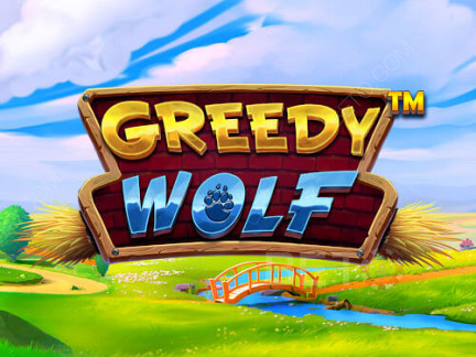 Greedy Wolf Demonstração