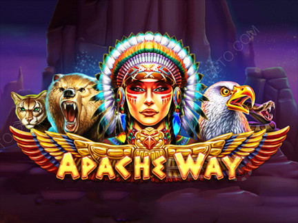 Apache Way Demonstração