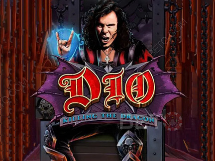 Dio Killing The Dragon Demonstração