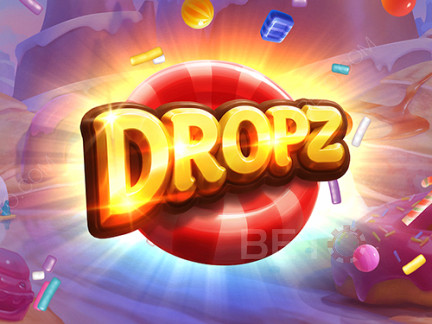 Dropz Demonstração
