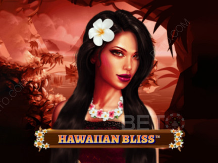 Hawaiian Bliss Demonstração