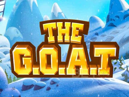 The G.O.A.T Demonstração
