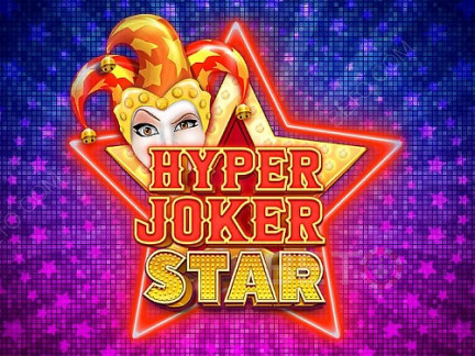 Hyper Joker Star Demonstração