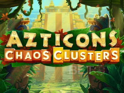 Azticons Chaos Clusters Demonstração