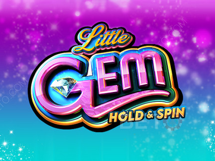 Little Gem Demonstração