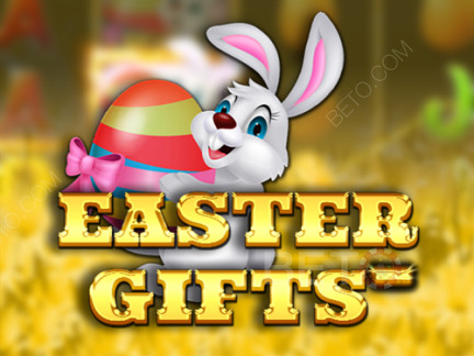 Easter Gifts Demonstração