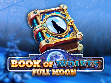 Book Of Wolves - Full Moon Demonstração
