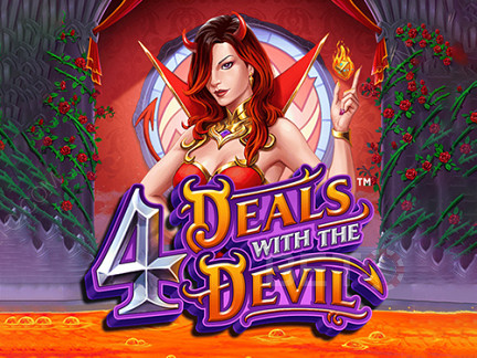 4 Deals With The Devil Demonstração