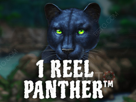 1 Reel Panther Demonstração