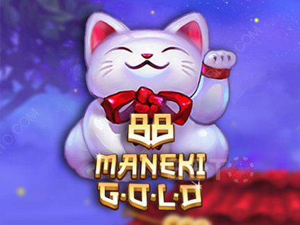 Maneki 88 Gold Demonstração