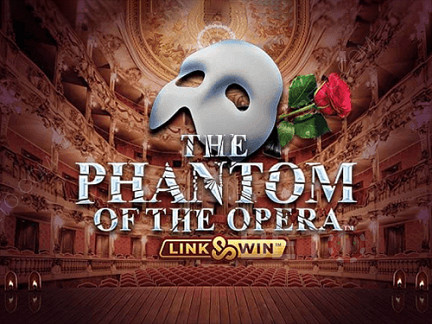 The Phantom of the Opera Link and Win Demonstração
