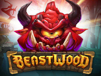Beastwood Demonstração